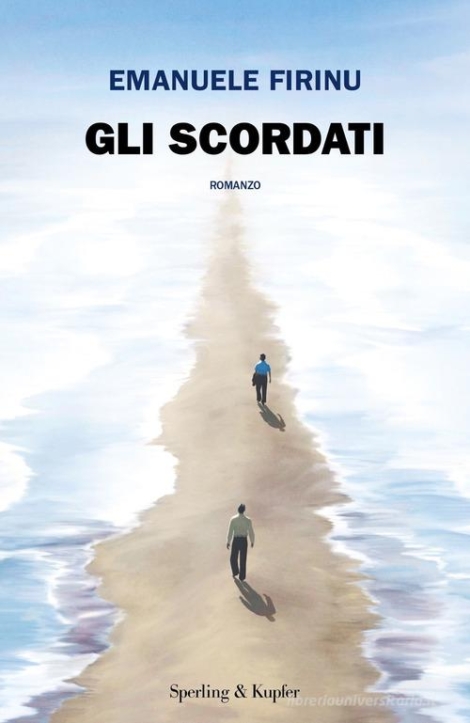 EMANUELE FIRINU - GLI SCORDATI