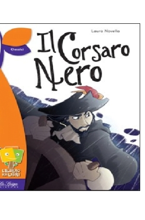 L. NOVELLO - IL CORSARO NERO