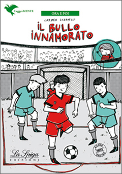 C. SCARPELLI - IL BULLO INNAMORATO