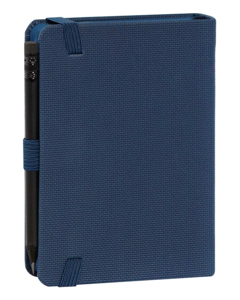 AGENDA GIORNALIERA 12 MESI 2025 COMIX (MIGNON BLUE)
