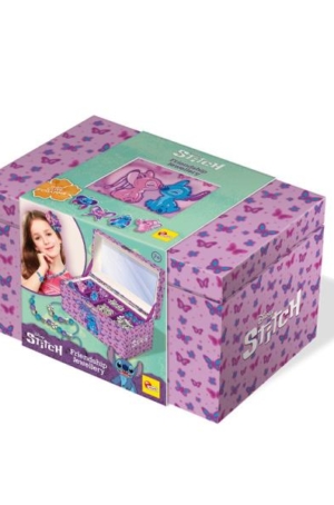 STITCH FRIENDSHIP JEWELLERY
