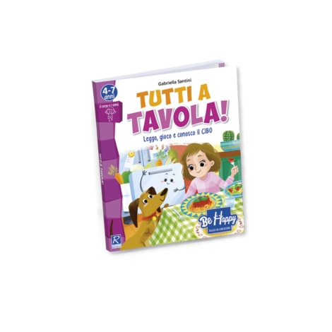 TUTTI A TAVOLA!