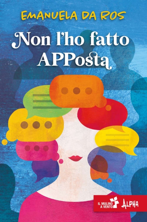E. DA ROS - NON L'HO FATTO APPOSTA