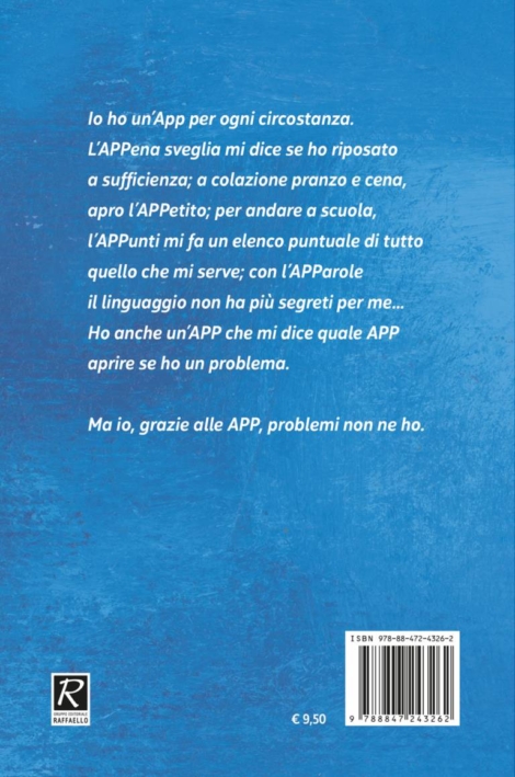 E. DA ROS - NON L'HO FATTO APPOSTA