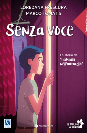 L. FRESCURA, M. TOMATIS - SENZA VOCE