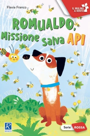 F. FRANCO - ROMUALDO, MISSIONE SALVA API