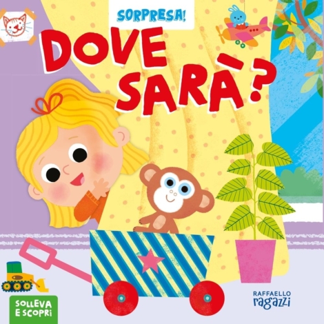C. BORDONI - DOVE SARÀ?