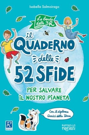 IL QUADERNO DELL 52 SFIDE