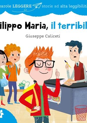 G. CALICETI - FILIPPO MARIA, IL TERRIBILE