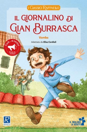 IL GIORNALINO DI GIAMBURRASCA