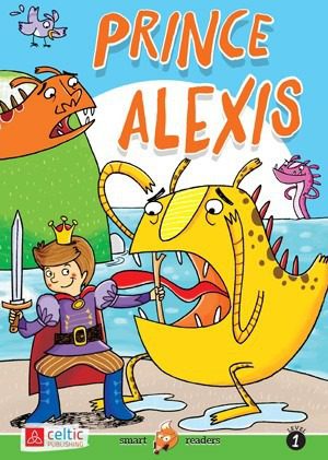 E. ROSATI - PRINCE ALEXIS