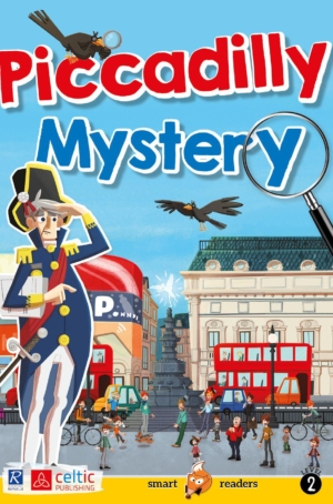 PICCADILLY MISTERY