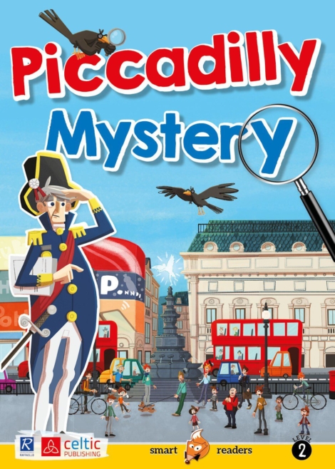 PICCADILLY MISTERY