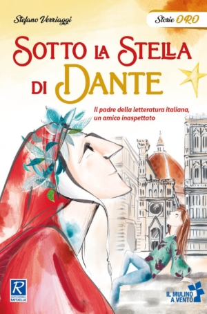S. VERZIAGGI - SOTTO LA STELLA DI DANTE