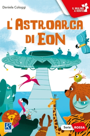 D. COLOGGI - L'ASTROARCA DI EON