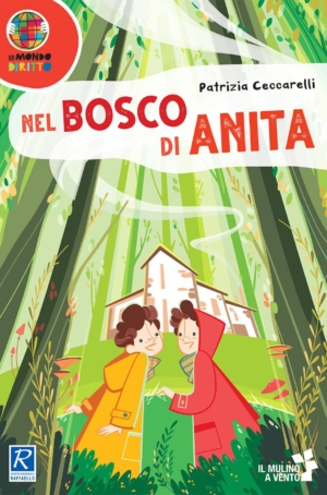 P. CECCARELLI - NEL BOSCO DI ANITA