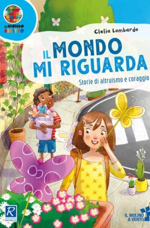 C. LOMBARDO - IL MONDO MI RIGUARDA