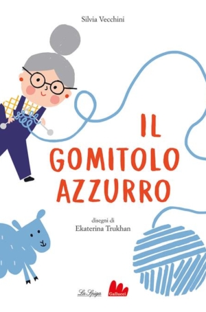 S. VECCHINI - IL GOMITOLO AZZURRO