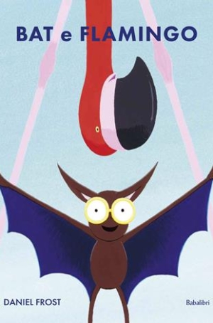 D. FROST - BAT E FLAMINGO