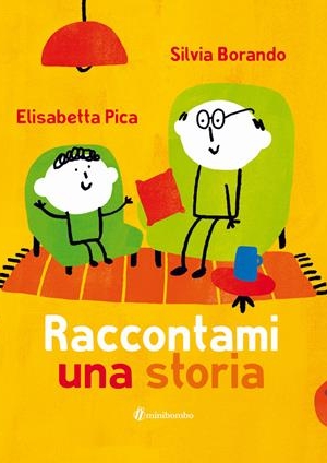E. PICA, S. BORANDO - RACCONTAMI UNA STORIA