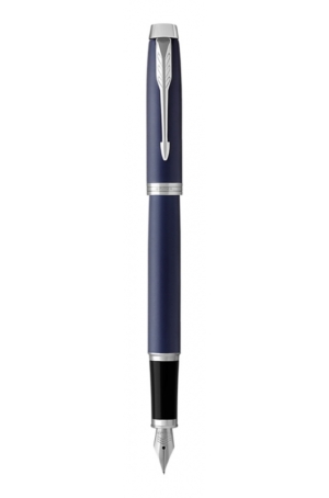 PENNA STILOGRAFICA IM CT BLUE M PARKER