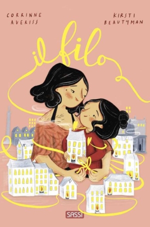 C. AVERISS, K. BEAUTYMAN - IL FILO