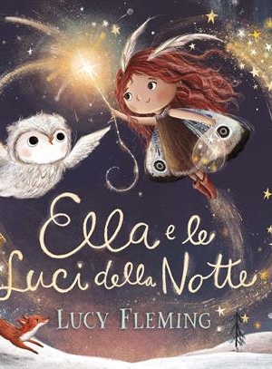 L. FLEMING - ELLA E LE LUCI DELLA NOTTE
