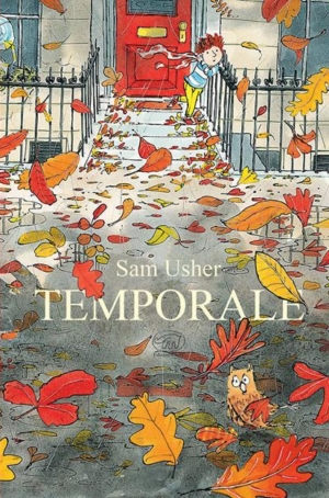 S. USHER - TEMPORALE