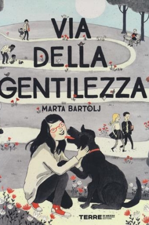 M. BARTOLJ - VIA DELLA GENTILEZZA