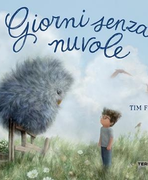 T. FISCHER - GIORNI SENZA NUVOLE