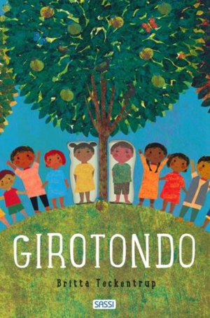 B. TECKENTRUP - GIROTONDO