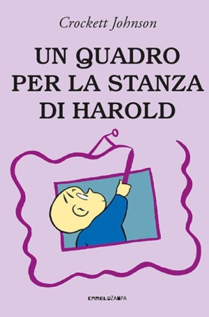 C. JOHNSON - UN QUADRO PER LA STANZA DI HAROLD