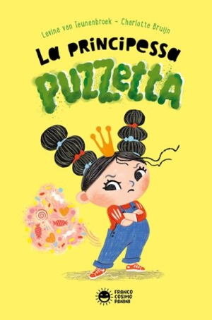 LEVINA VAN TEUNENBROEK - LA PRINCIPESSA PUZZETTA
