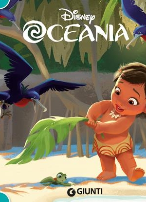 I LIBROTTINI - OCEANIA