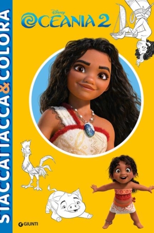 STACCATTACCA & COLORA OCEANIA 2