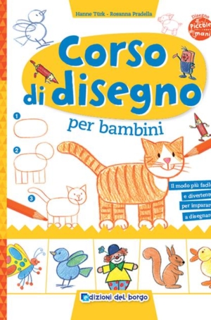 CORSO DI DISEGNO PER BAMBINI