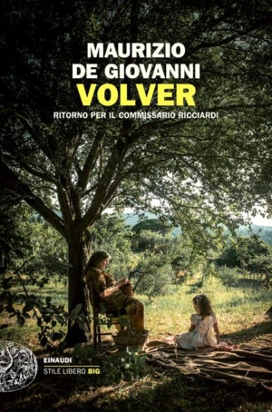 MAURIZIO DE GIOVANNI - VOLVER