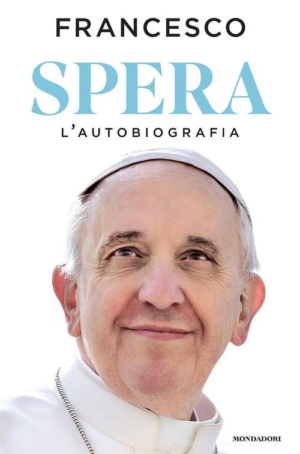 FRANCESCO - SPERA L'AUTOBIOGRAFIA
