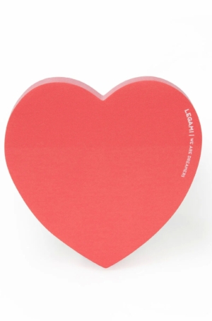 POST-IT LEGAMI A CUORE - LOVELY NOTES
