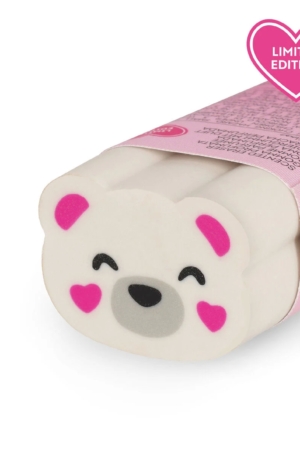 GOMMA PROFUMATA LEGAMI BEAR CUTE - TEDDY BEAR