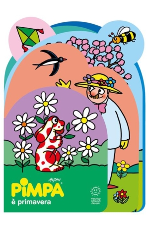 ALTAN - PIMPA E' PRIMAVERA