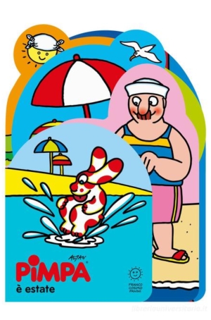 ALTAN - PIMPA E' ESTATE