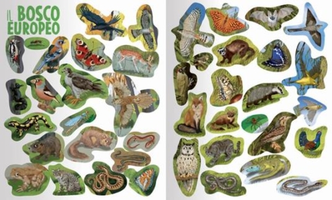 AMICI ANIMALI