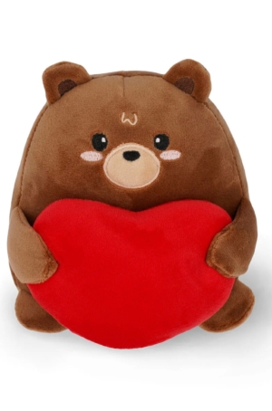 PELUCHE SUPER SOFT LEGAMI - TEDDY BEAR