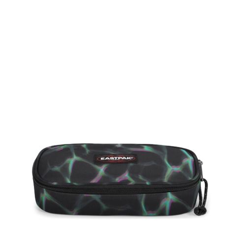 ASTUCCIO EASTPAK OVAL SINGLE LIQUIT BLACK