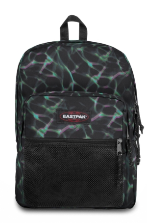 ZAINO EASTPAK PINNACLE LIQUIT BLACK