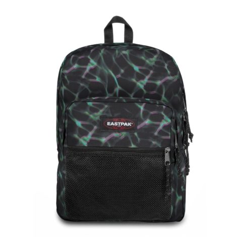 ZAINO EASTPAK PINNACLE LIQUIT BLACK