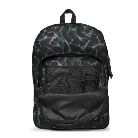 ZAINO EASTPAK PINNACLE LIQUIT BLACK