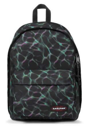 ZAINO EASTPAK OUT OF OFFICE LIQUIT BLACK
