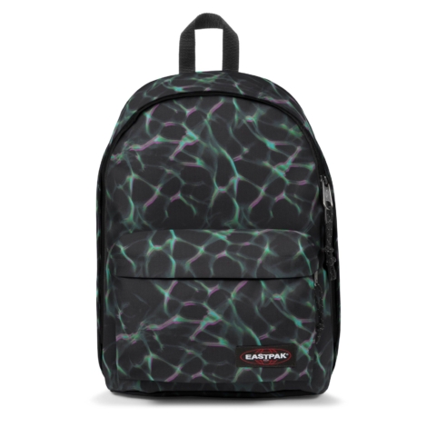 ZAINO EASTPAK OUT OF OFFICE LIQUIT BLACK